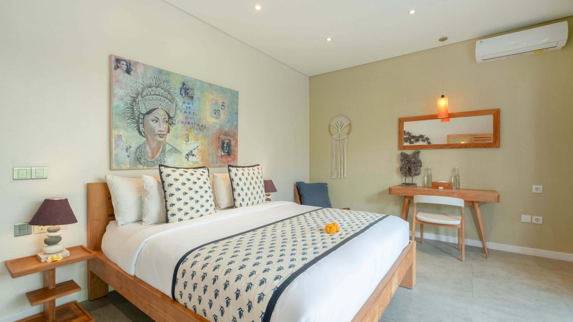 Villa Nikaia By Villa Finder سمينياك المظهر الخارجي الصورة