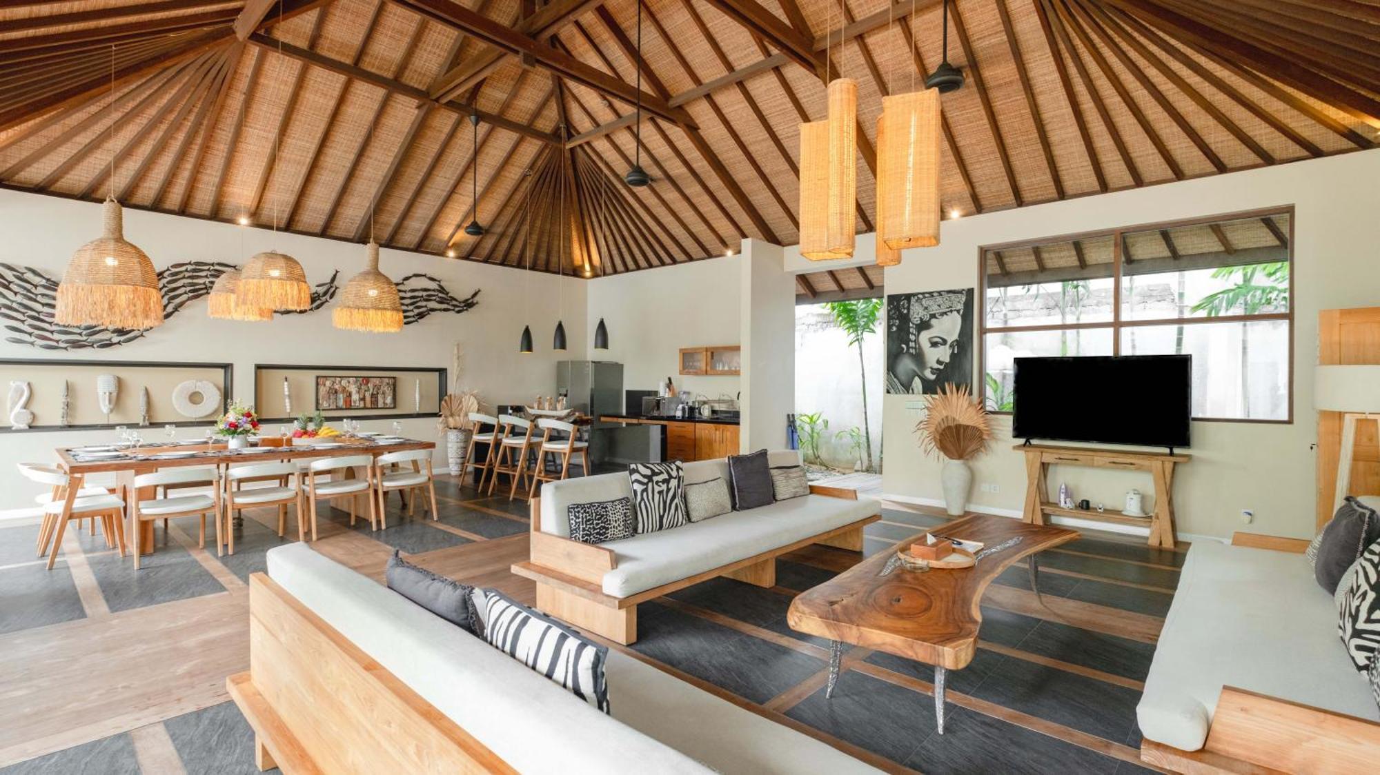 Villa Nikaia By Villa Finder سمينياك المظهر الخارجي الصورة